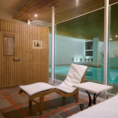 Grand Bellavista Palace & Golf Montecatini Terme