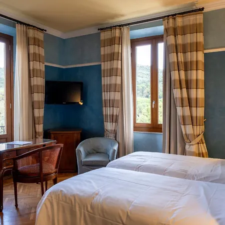 Grand Bellavista Palace & Golf Hotel 5*