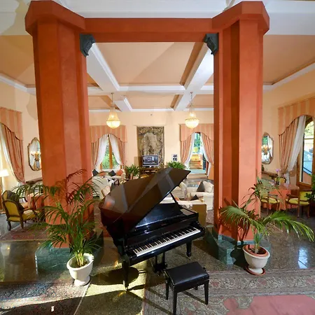 Grand Bellavista Palace & Golf