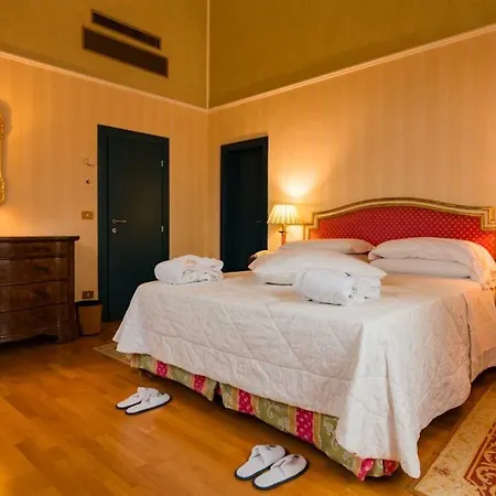 Grand Bellavista Palace & Golf