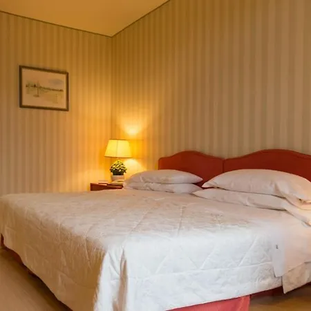 グランドホテル ベラビスタ パレス＆ゴルフ 5*