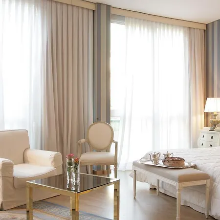 ホテル グランドホテル ベラビスタ パレス＆ゴルフ 5*