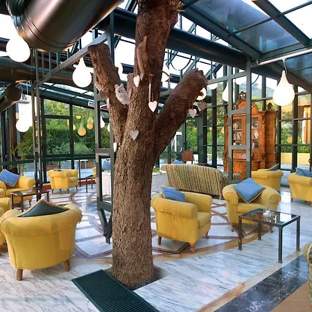 Grand Bellavista Palace & Golf Hotel