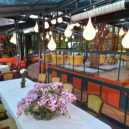 グランドホテル ベラビスタ パレス＆ゴルフ