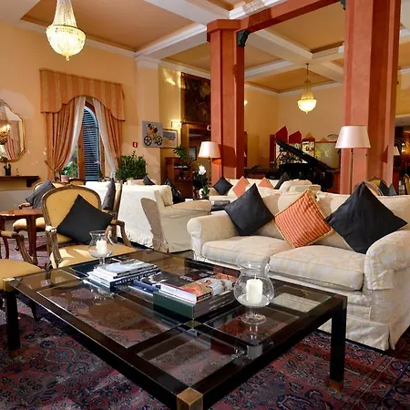 Grand Bellavista Palace & Golf Hotel