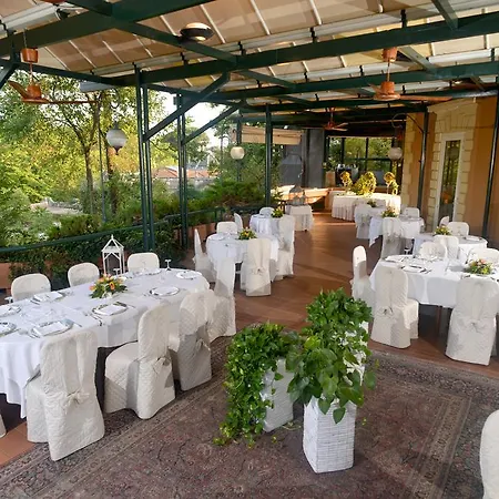 グランドホテル ベラビスタ パレス＆ゴルフ 5*