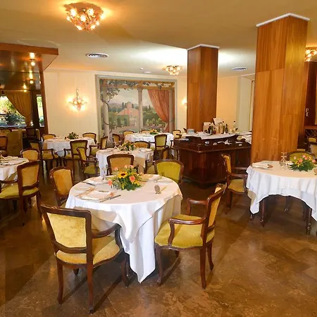 ホテル グランドホテル ベラビスタ パレス＆ゴルフ 5*