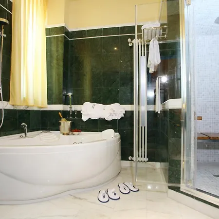 Hotel Grand Bellavista Palace & Golf