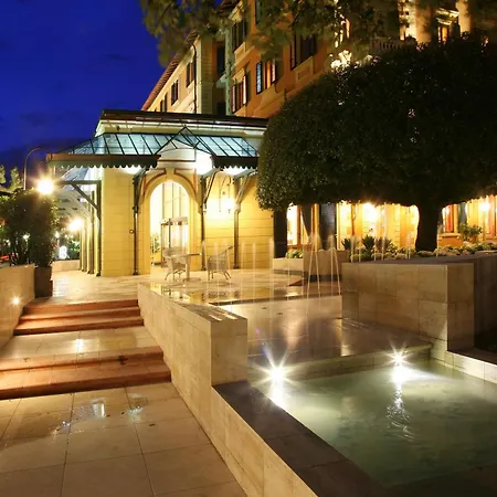 Hotel Grand Bellavista Palace & Golf