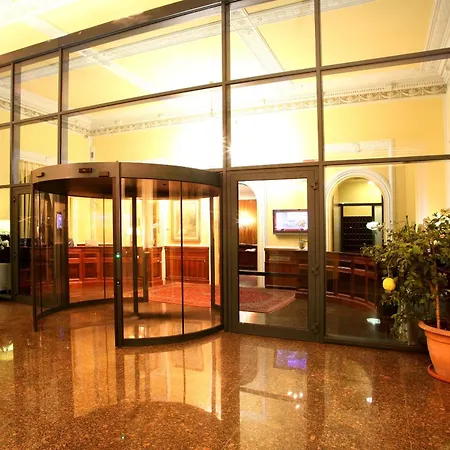Grand Bellavista Palace & Golf