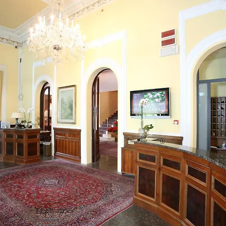 Hotel Grand Bellavista Palace & Golf