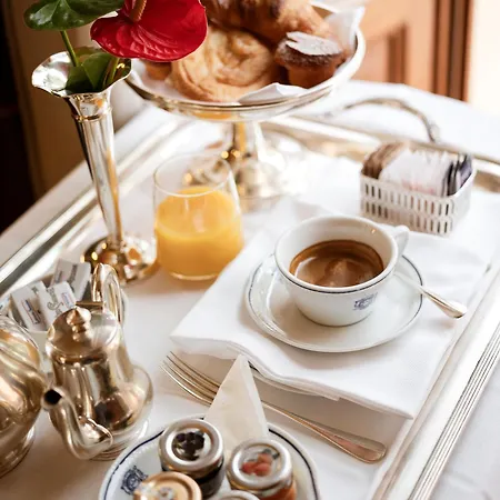 Grand Bellavista Palace & Golf Hotel 5*