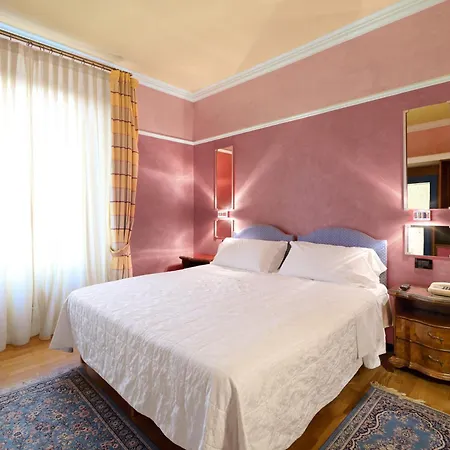 Hotel Grand Bellavista Palace & Golf
