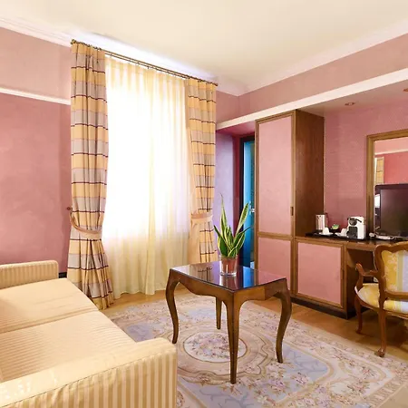 グランドホテル ベラビスタ パレス＆ゴルフ ホテル 5*