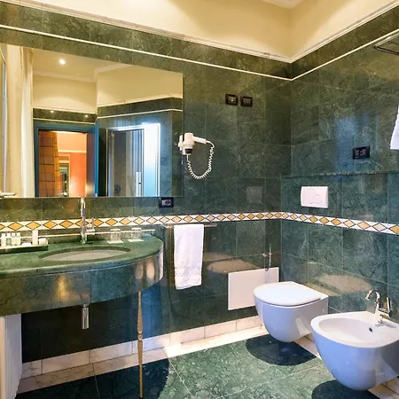 Grand Bellavista Palace & Golf Hotel Montecatini Terme