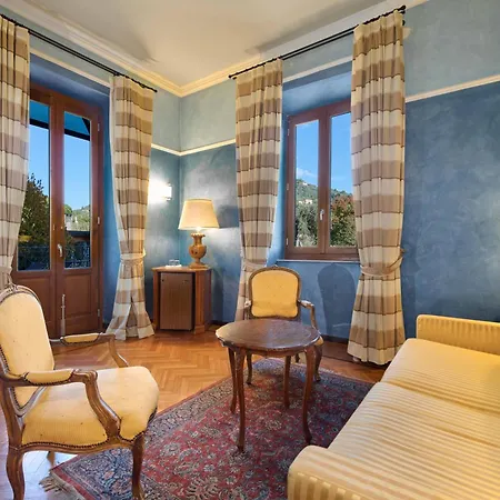 Grand Bellavista Palace & Golf Montecatini Terme