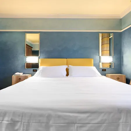 グランドホテル ベラビスタ パレス＆ゴルフ 5* モンテカティーニ・テルメ