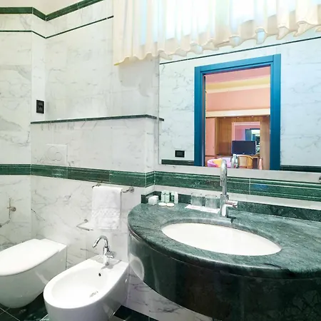 グランドホテル ベラビスタ パレス＆ゴルフ