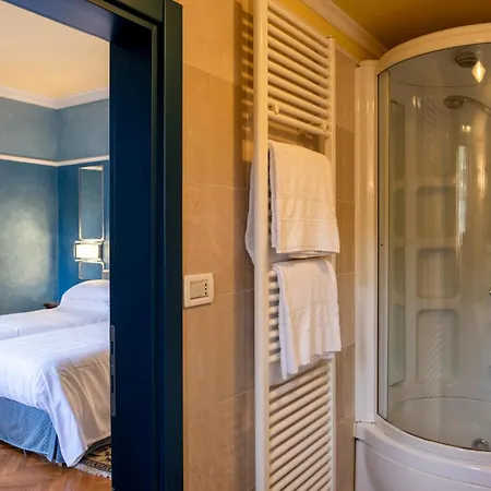Grand Bellavista Palace & Golf 5*