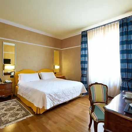 Hotel Grand Bellavista Palace & Golf