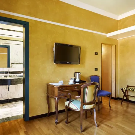 Grand Bellavista Palace & Golf Hotel 5*