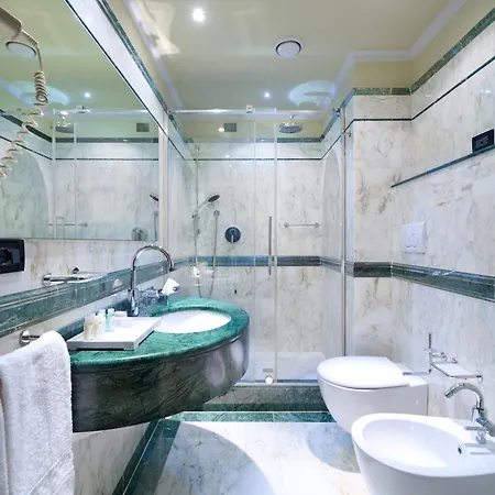 Grand Bellavista Palace & Golf 5*