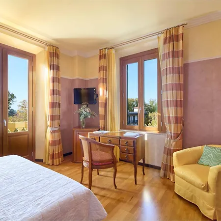 Grand Bellavista Palace & Golf 5* Montecatini Terme