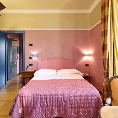 Grand Bellavista Palace & Golf Hotel 5*