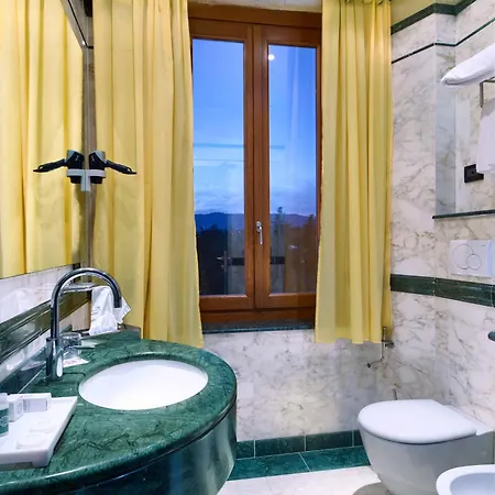 ホテル グランドホテル ベラビスタ パレス＆ゴルフ 5*