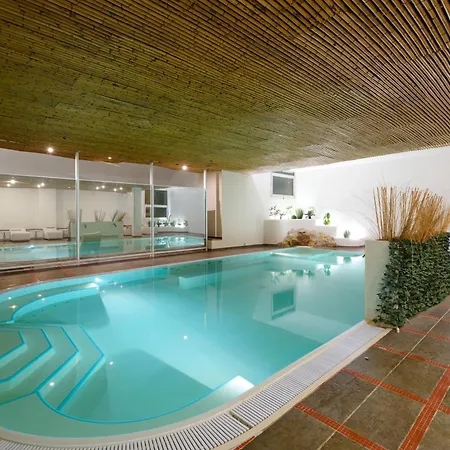 Grand Bellavista Palace & Golf Hotel