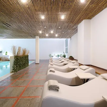 Grand Bellavista Palace & Golf Hotel 5*