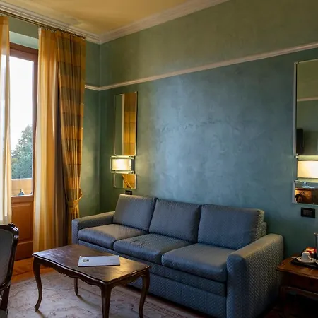 Grand Bellavista Palace & Golf 5* Montecatini Terme