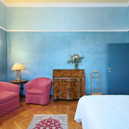 Grand Bellavista Palace & Golf