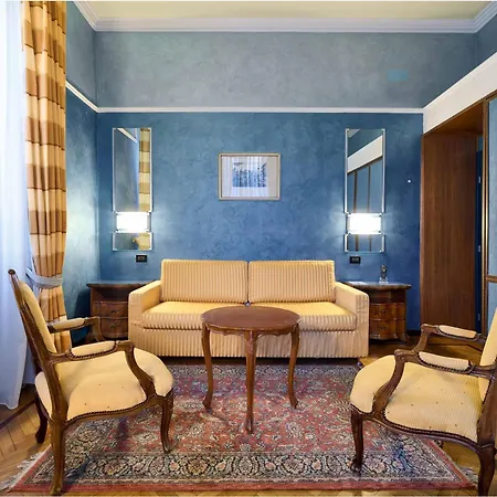Hotel Grand Bellavista Palace & Golf