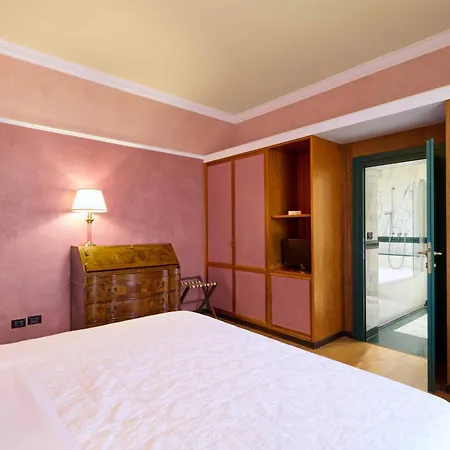 Grand Bellavista Palace & Golf
