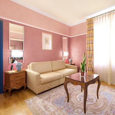 Hotel Grand Bellavista Palace & Golf Montecatini Terme