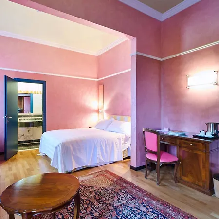 Grand Bellavista Palace & Golf Hotel