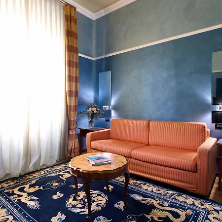 Grand Bellavista Palace & Golf Hotel 5*