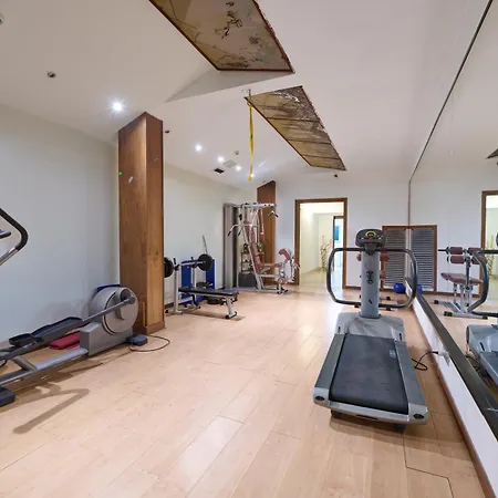 グランドホテル ベラビスタ パレス＆ゴルフ 5*