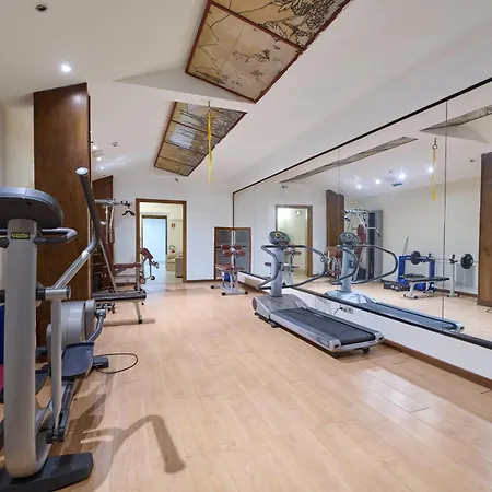 グランドホテル ベラビスタ パレス＆ゴルフ ホテル