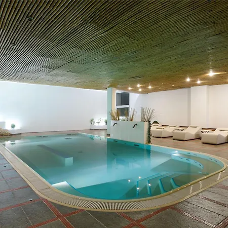 Hotel Grand Bellavista Palace & Golf