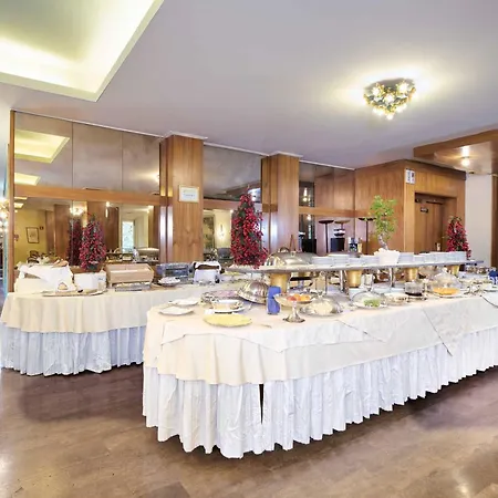 ホテル グランドホテル ベラビスタ パレス＆ゴルフ 5*