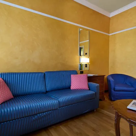 Hotel Grand Bellavista Palace & Golf