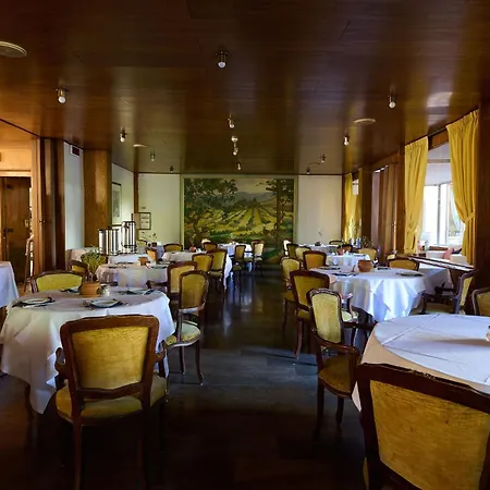 Grand Bellavista Palace & Golf 5*