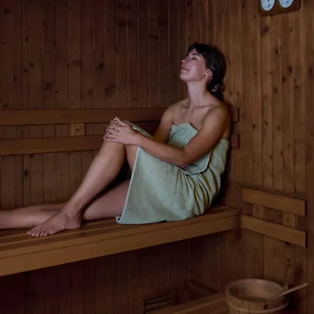 グランドホテル ベラビスタ パレス＆ゴルフ 5* モンテカティーニ・テルメ