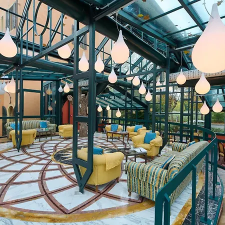 Grand Bellavista Palace & Golf