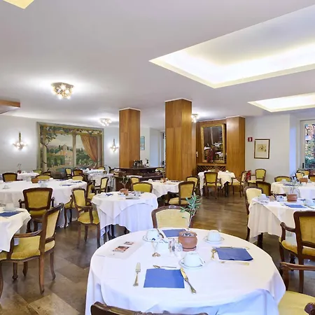 Grand Bellavista Palace & Golf Hotel