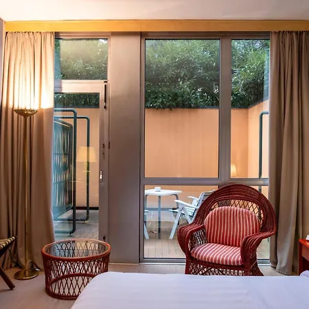 Grand Bellavista Palace & Golf 5* Montecatini Terme