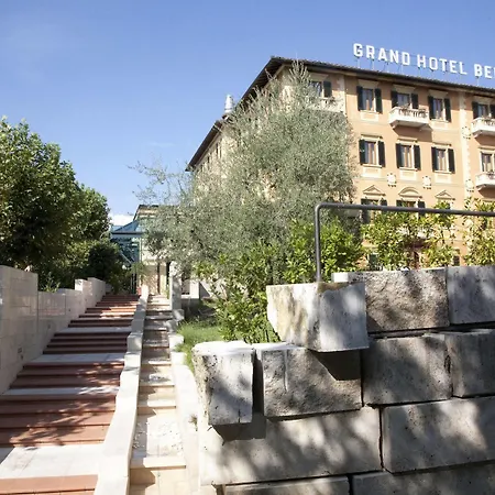 Hotel Grand Bellavista Palace & Golf Montecatini Terme