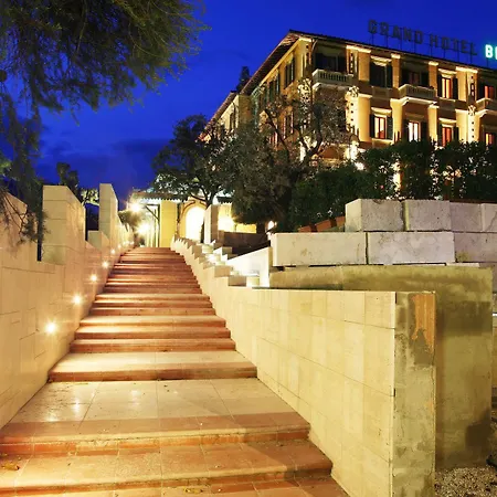 グランドホテル ベラビスタ パレス＆ゴルフ ホテル